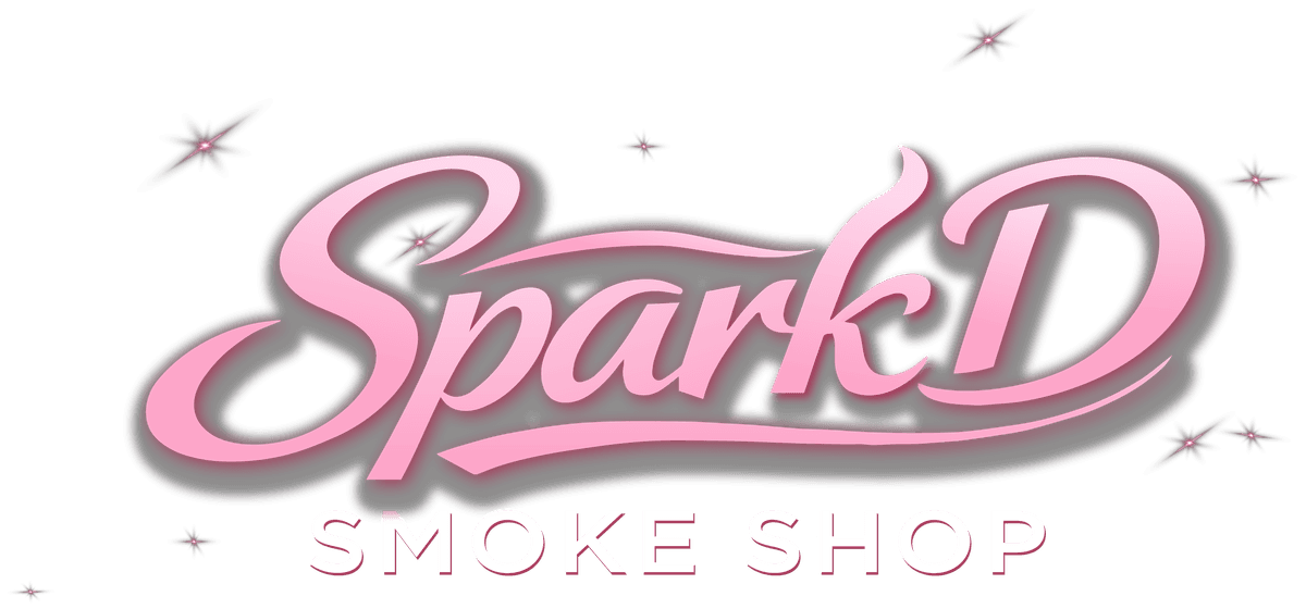 SparkD Smoke Shop